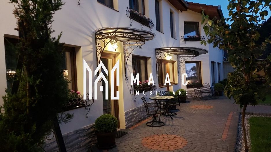 Pensiune de Lux | Conac De Poveste | Spatii comerciale | Gura Raului - Poză 16