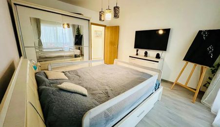 Apartament 3 camere | Terasa | 67 MPU | Parcare | Selimbar