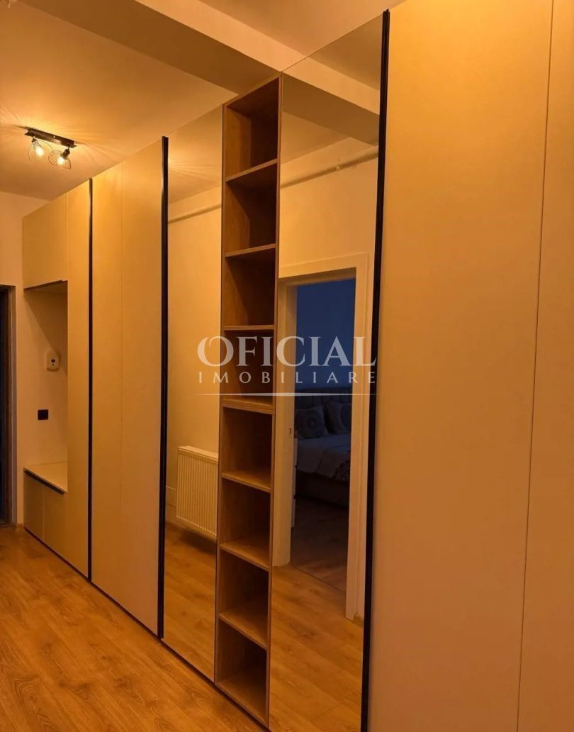 Apartament 2 camere | Prima Inchiriere | Parcare | Floresti Catanelor - Poză 5