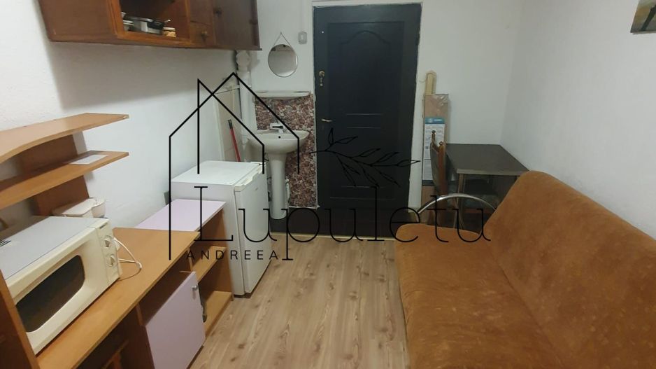 Garsoniera | 12 MPU | Zona Rahova | Ideală pentru Investiție - Poză 3