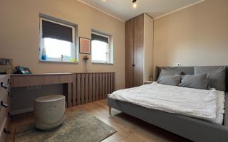 3 camere Eminescu | renovat complet | mobilat si utilat - Poză 6