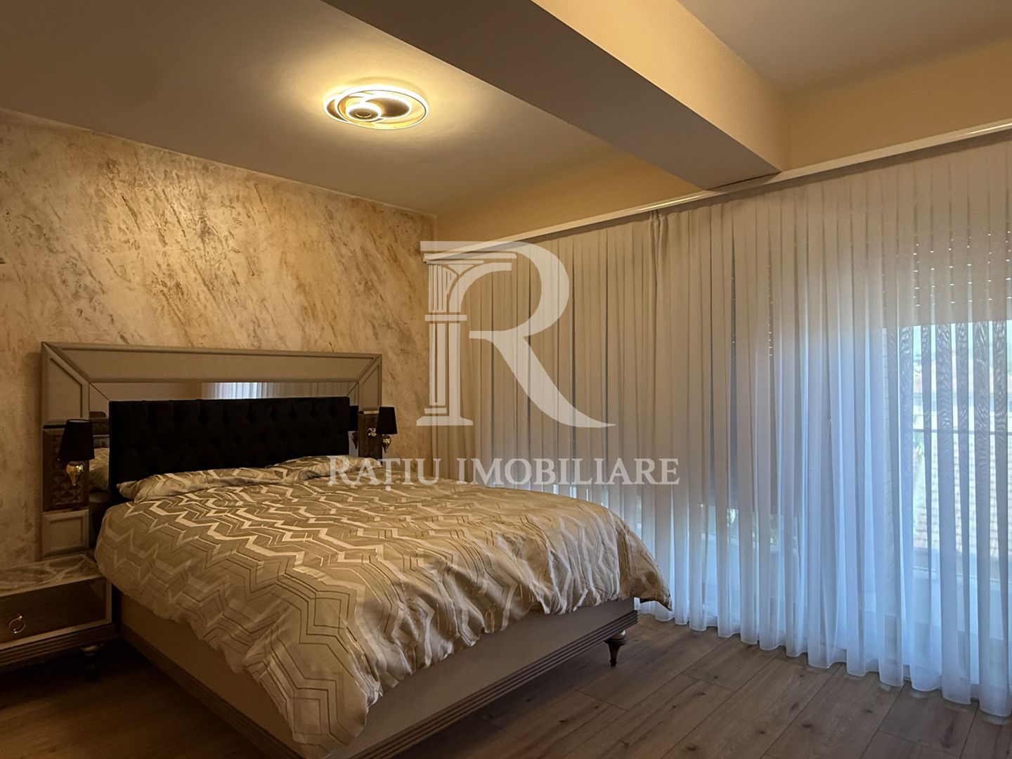 Apartament cu 3 camere de închiriat | Cantemir | Oradea - Poză 5