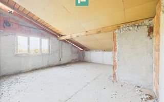 Imobil spațios la roșu pentru investiție - Vinga - Poză 16