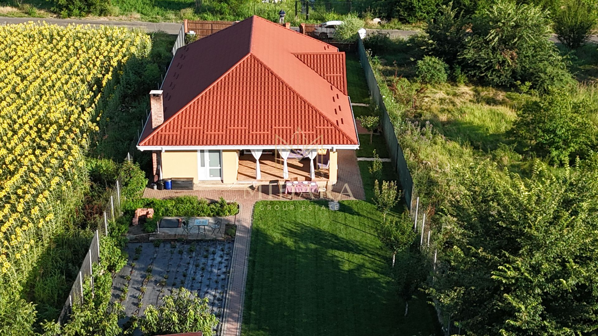 Casa 4 camere Grădiștea - IF | 1000 mp teren | 222.000€ - 0 COMISION! - Poză 4