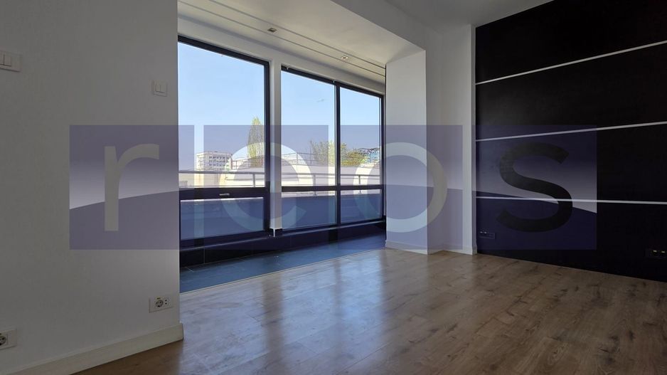 INCHIRIERE   APARTAMENT  4 CAMERE   DOROBANTI  130MP - Poză 4