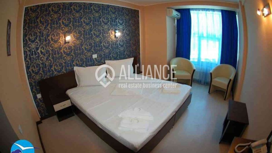 EFORIE NORD (COD10) - Pensiune de vanzare - Poză 11