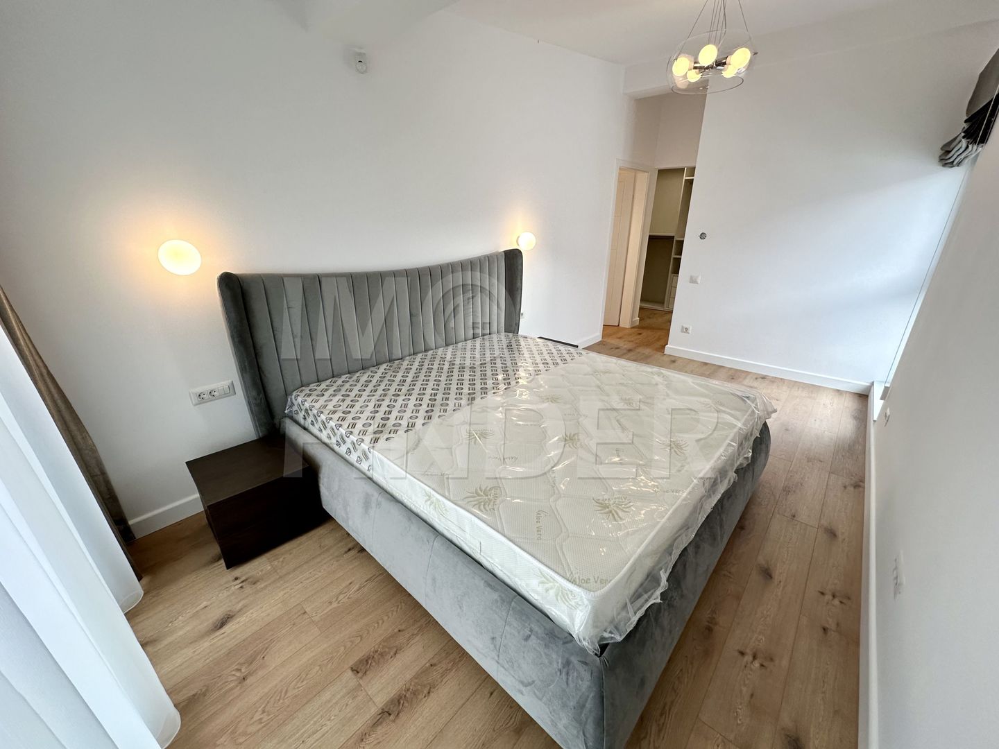 Prima inchiriere - Duplex Buna Ziua, totul nou - Poză 20