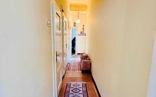 Apartament cu 2 camere pe strada Horea, central - Poză 4