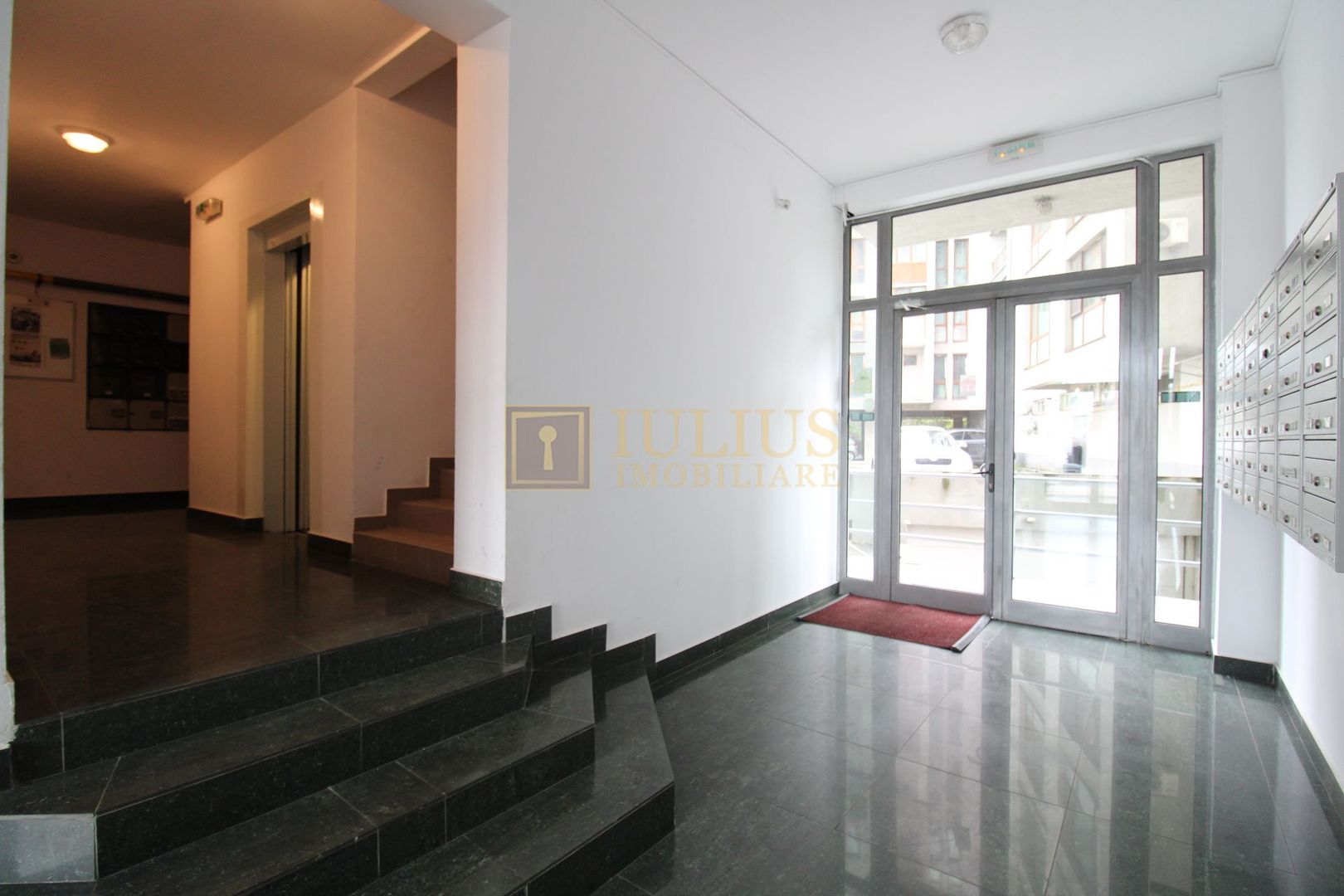 Complex Studentesc, centrala proprie; loc parcare inclus. - Poză 19