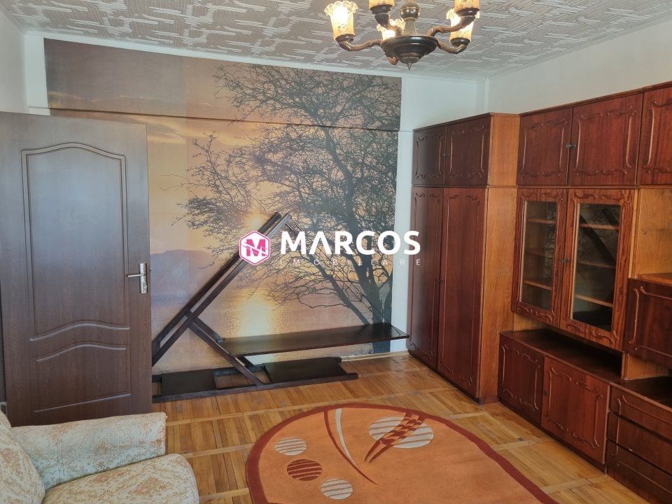 Apartament 1 camera, et.5 Centru Civic, ID 956 - Poză 5