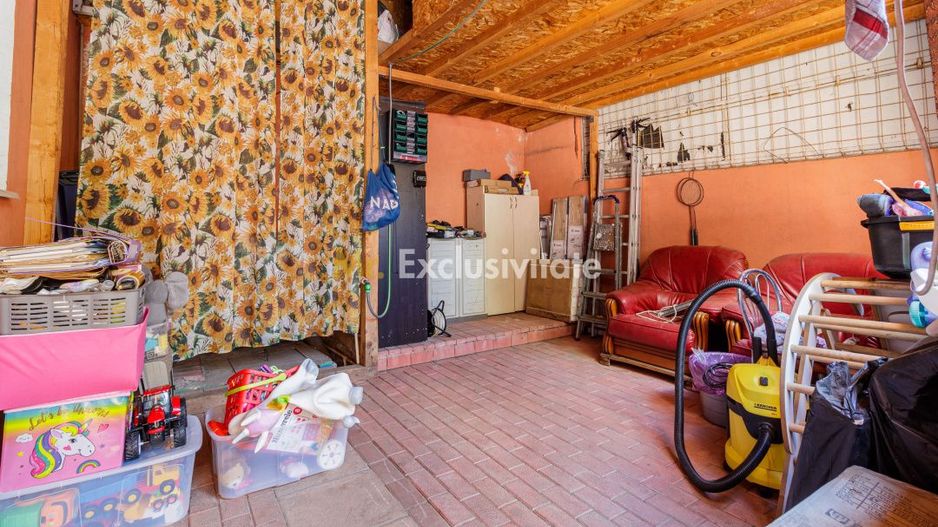 Casa cu curte | Cladire pentru activitati comerciale si servicii - Poză 15