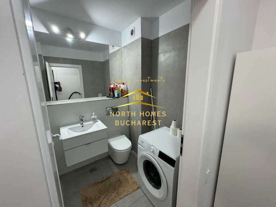 Apartament 2 camere de vanzare zona Pantelimon, aproape de Delfinului - Poză 6