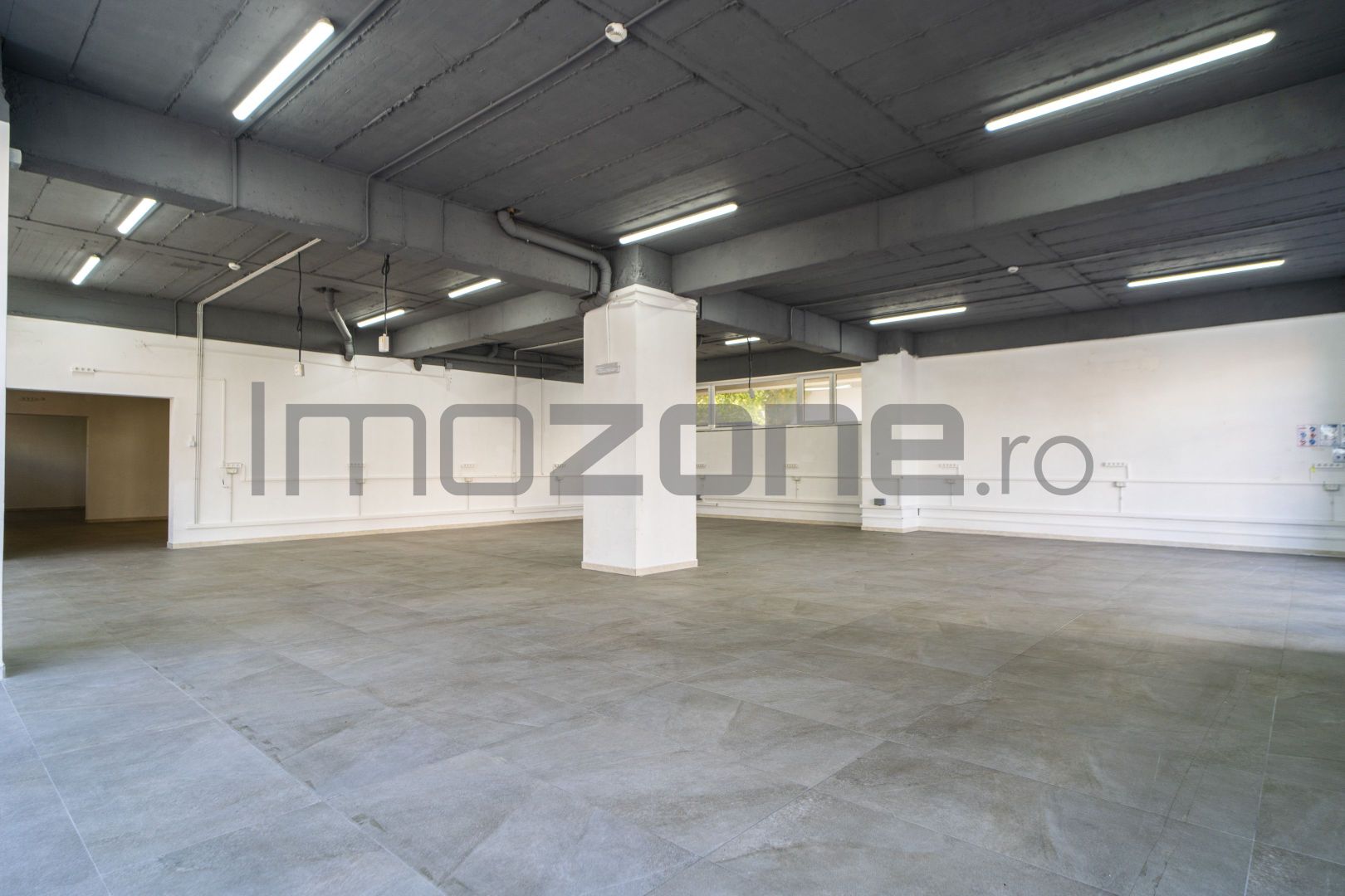 Spatiu Comercial | Militari-Uverturii-Apusului | 280mp + 135mp (terasa) - Poză 21