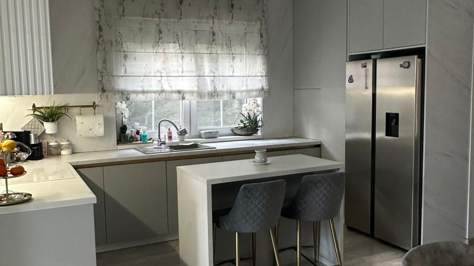 Giroc | Duplex stil mediteranean | Mobilat complet | 125 mp utili | Curte 350 mp - Poză 16