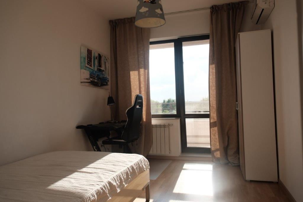 3 bedrooms apartment for sale | Free View | Baneasa Forest - Poză 6