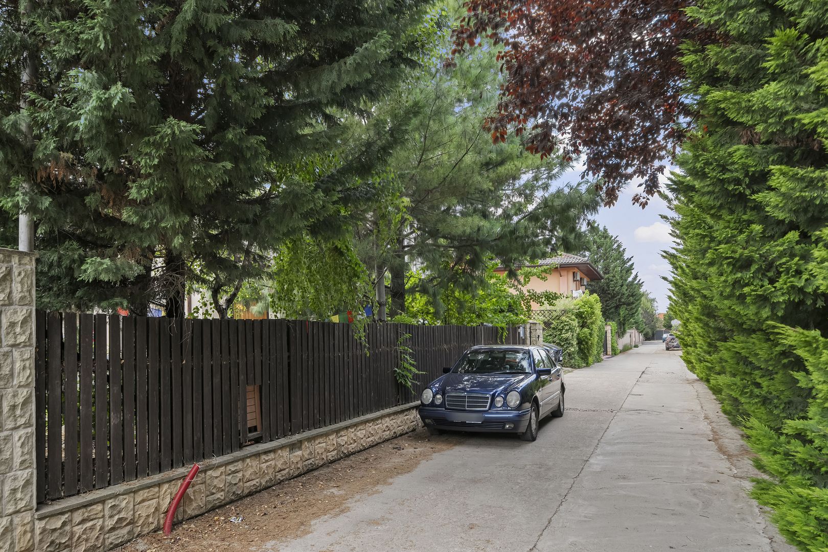 Vila din poveste este de vanzare in Pipera - Poză 35