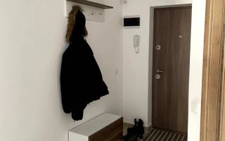 inchiriez apartament cu 3 camere Pacii + loc de parcare - Poză 6