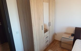 Apartament 3 camere | Etaj 1 | Balcon | Arhitectilor - Poză 4