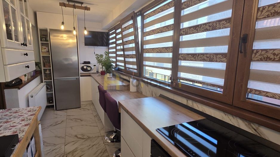 Apartament 3 camere mobilat utilat Laurentiu Raiciu parc - Poză 3