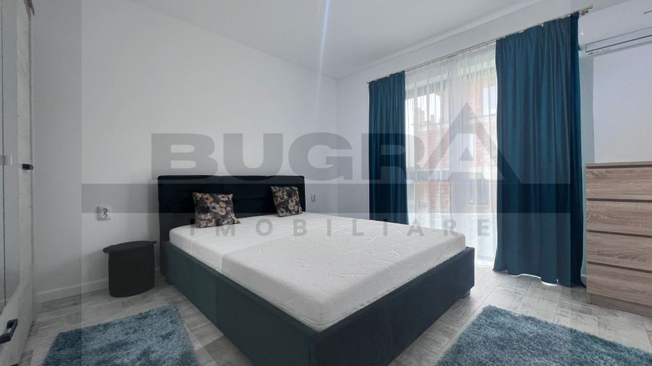 Duplex de 4 camere, 120mp, gradina, zona strazii Romul Ladea - Poză 5