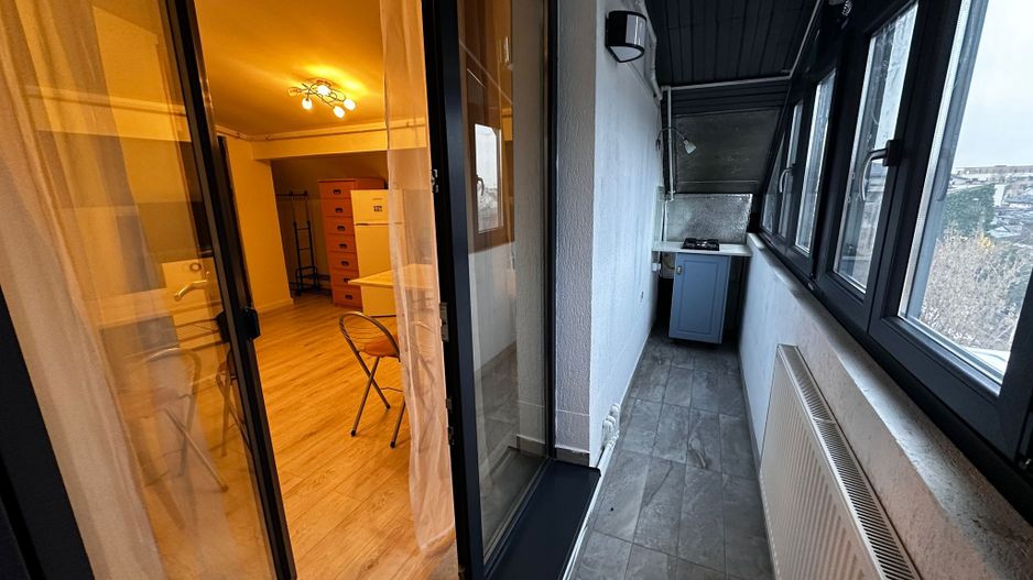 Garsoniera 11min Metrou Laminorului Bazilescu Jimbolia Bucurestii Noi - Poză 5
