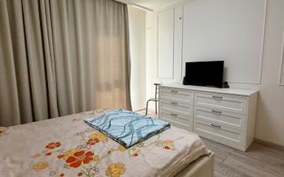 Apollo-Metrou Berceni || 3 camere | Mobilat | Parcare + Boxa - Poză 4