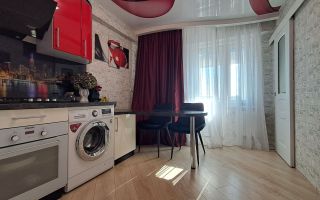 Vânzare, apartament, 1 cameră, strada Ginta Latină, Ciocana - Poză 8