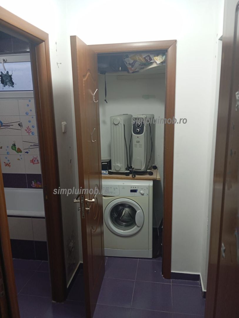 Spatios Bdul.Al.Obregia Scoala 194 Sectia 15 - Poză 13