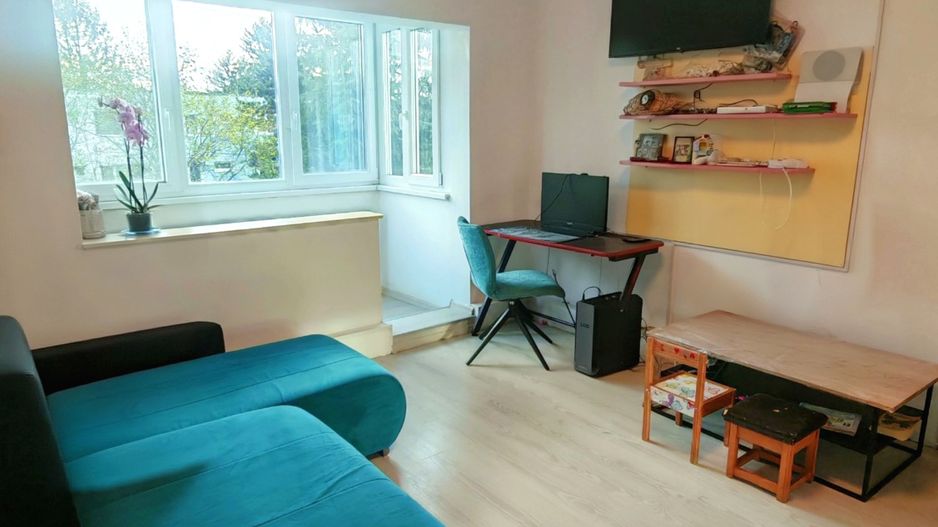 Apartament de vanzare 2 camere, zona Gemenii, Astra, Brasov - Poză 3