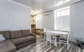 Chirie, apartament, 2 camere, bul. Ștefan cel Mare și Sfânt, Centru - Poză 5