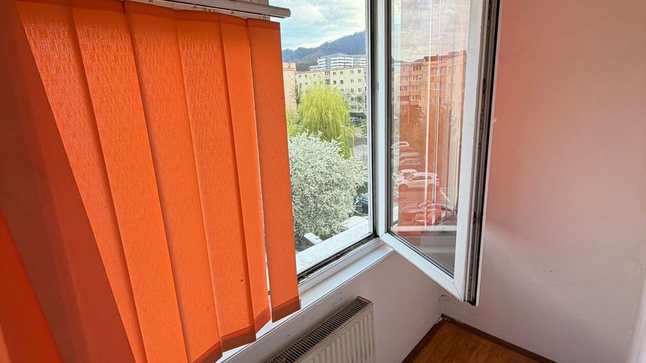 Apartament 3 camere , Paraului, zona Astra. - Poză 13