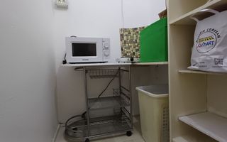 Garsoniera | 22 MPU | Curte comuna | Hipodrom 2 - Poză 7