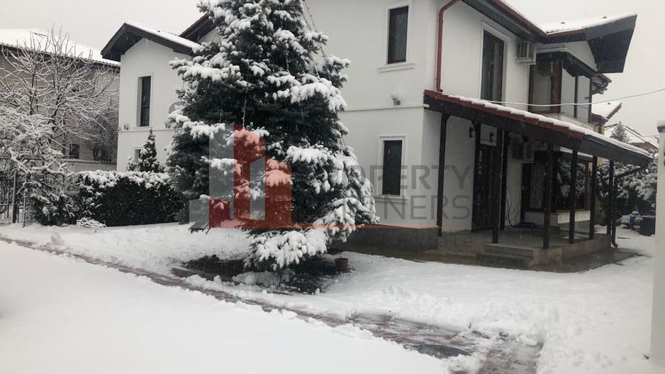 Vila tip duplex in Pipera, Voluntari - Poză 1