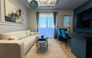 Apartament 2 camere la cheie, încălzire în pardoseală | Eroilor - Poză 3