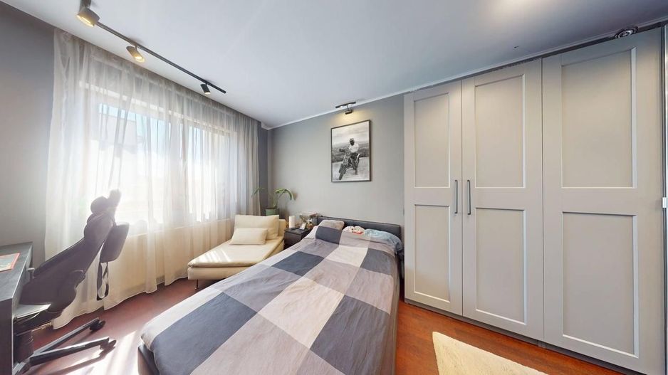 Apartament premium de vanzare in Selimbar – 3 camere, gradina 159 mp - Poză 16