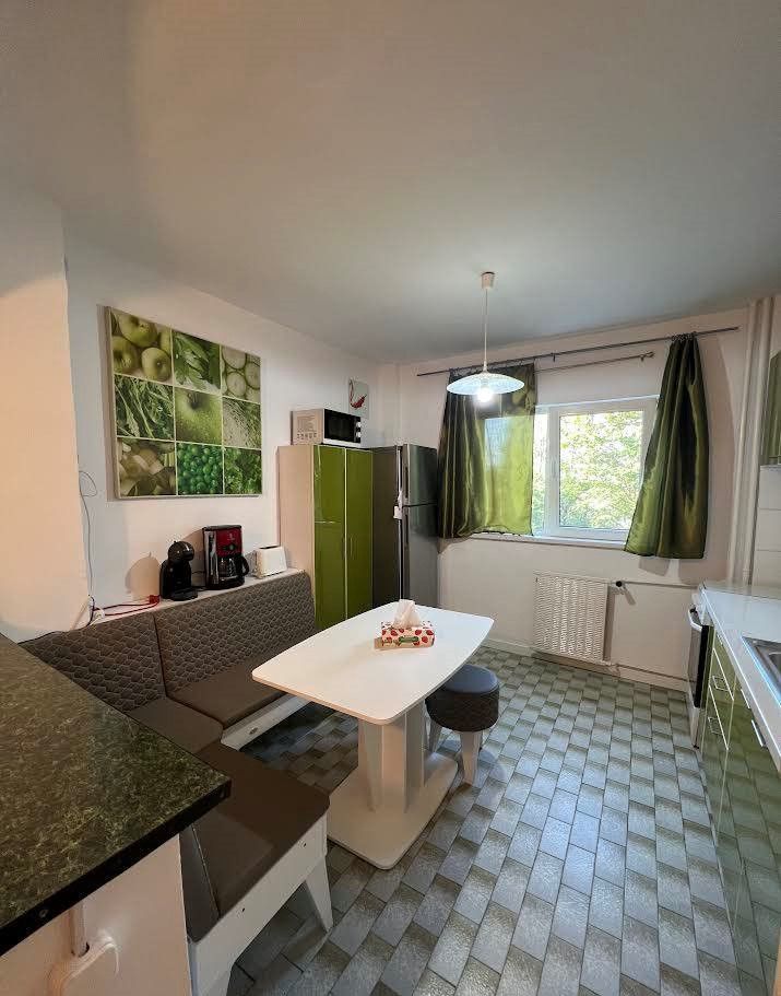 APARTAMENT TURDA | ION MIHALACHE - Poză 5