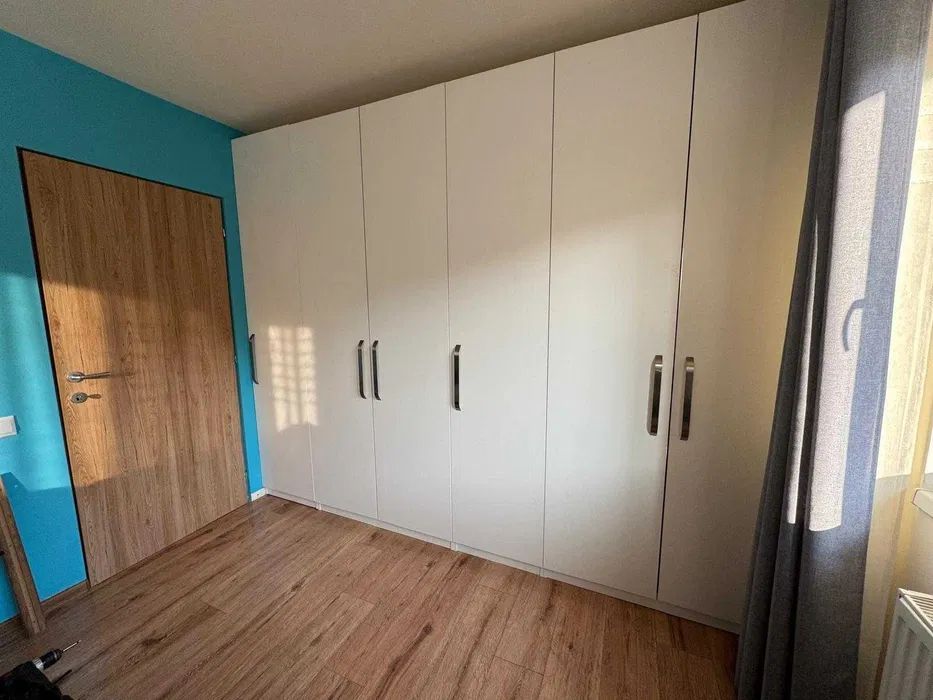 Apartament Modern De Inchiriat | 21 Mp Terasa | VIVO - Poză 2