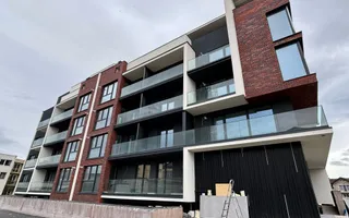 Apartament PREMIUM 3 camere cu GARAJ - zona Centrala - Poză 11