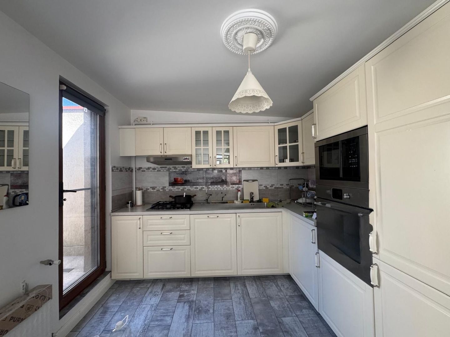 3 camere  + LOC DE PARCARE inclus || AVIATIEI - Poză 4