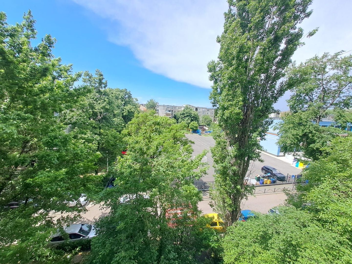 Apartament 3 camere Militari Apusului Metrou Pacii - Poză 25