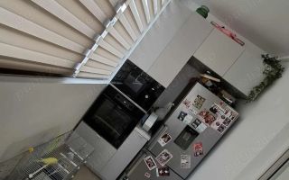 Apartament 3 camere Militari Residence - Poză 8