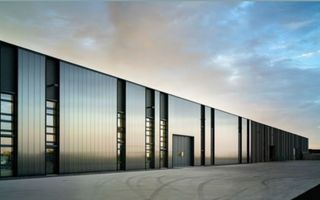 Oportunitate de investitie | Teren pretabil parc logistic - Poză 1