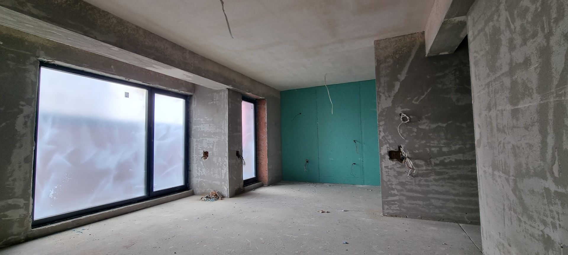 Locuințe Noi cu Parcare – Studiouri & 2 Camere - Poză 16