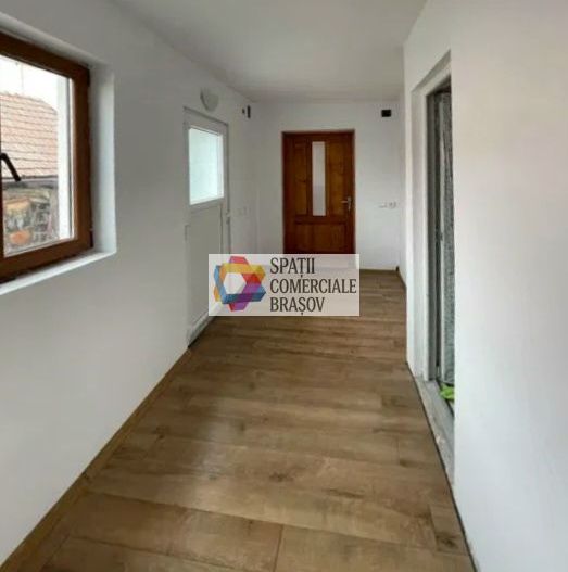 Casa individuala Sacele, 110 mp + garaj subteran + 569 mp curte - Poză 4