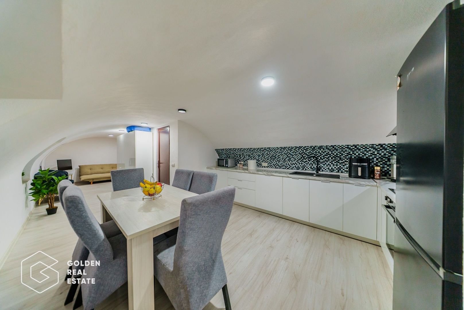 Apartament ultrafinisat la casa, zona ultracentrala, comision 0% la cumparare - Poză 15