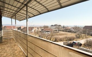 Casa individuala 4 camere,96mp,teren 950mp,Garaj, Rascruci - Poză 8