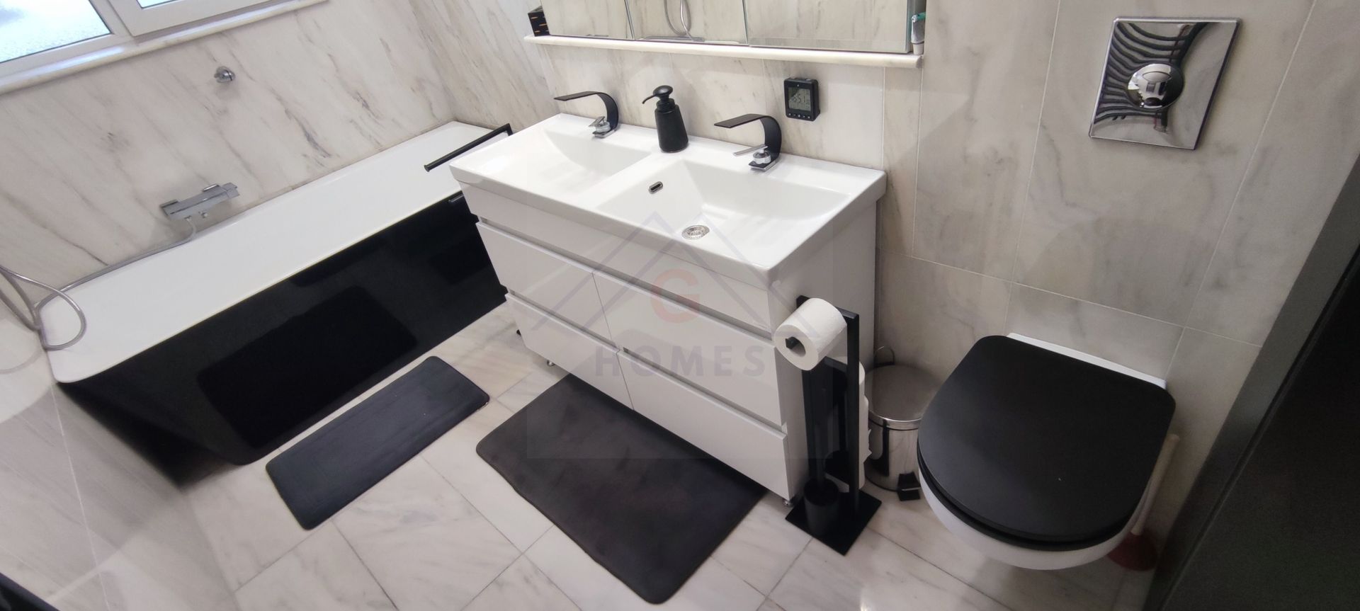 Apartament lux cu gradina proprie, Ferventia intre Lidl si padure. - Poză 17