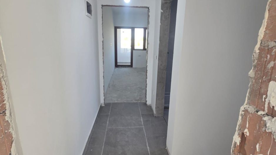 Duplex cu 4 camere, terasă și logie | Timișoara, Plopi | 172.000 € - Poză 16