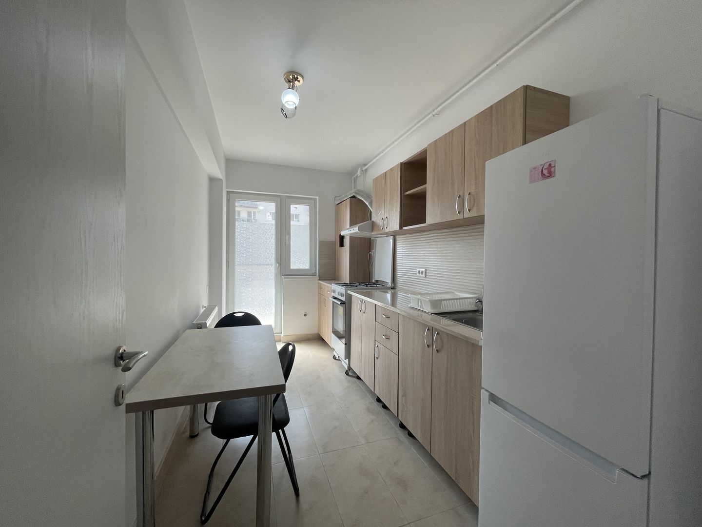 TITAN - Pallady | Chirie 2 Camere + Parcare - Poză 7