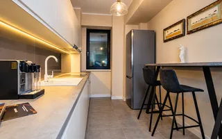 Apartament 4 camere Herastrau | loc de parcare - Poză 34